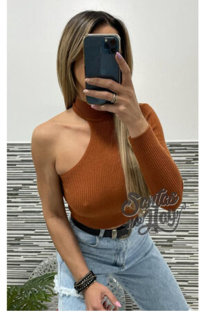 Sweater de hilo +colores