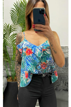 Blusa +colores (llevas 3 pagas 2 )