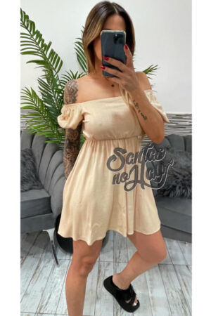 Vestido 20%desc