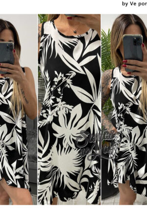 Vestido 20 % desc