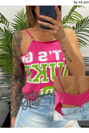 Remera +colores