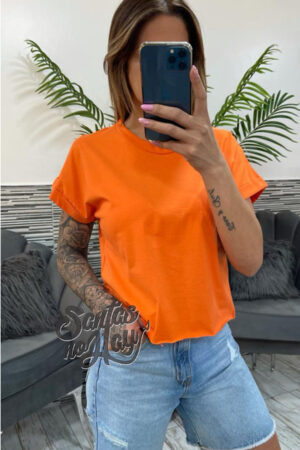 Remera   +colores
