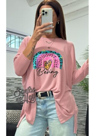 Remerones Sweater Oversize Premium