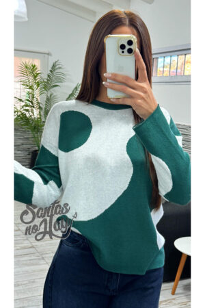 Sweater de bremer +colores