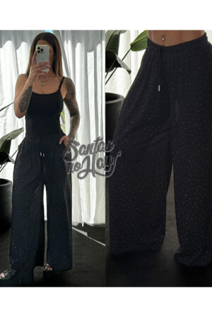 Pantalones Calzas Short