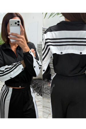 Campera lycra